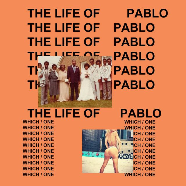 TLOP Album